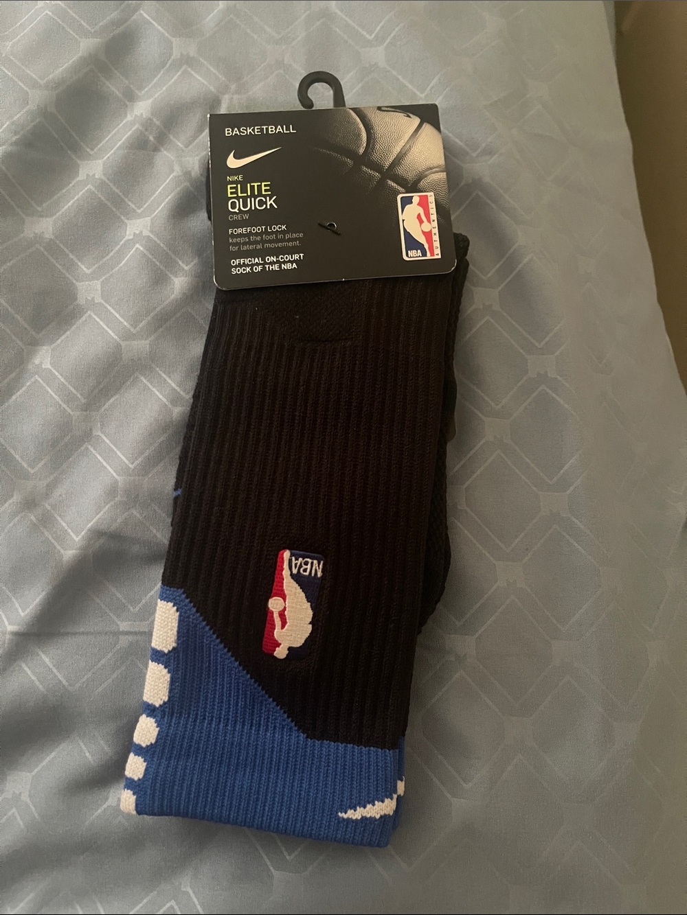 Nike elite nba socks